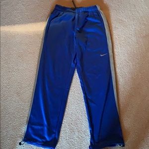 Nike sweatpants
